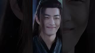 My cute bunny'seditzkarakudi ilavarasithe untamed cdrama tamil edit #wangxian love status 