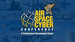 AFA's Air, Space & Cyber: Electromagnetic Warfare