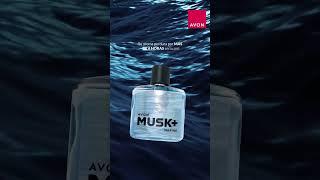 ️ Musk Marine Avon #shorts #avon