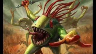 Sound of a Murloc