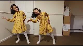 easy dance for kids | London Thumakda | Tisha Tashi