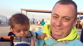 ISIS beheads UK aid worker