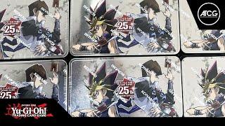 Yugioh Early Opening of 25th Anniversary Tin: Dueling Mirrors! | Where is my Bahamut Share? (Part 2)