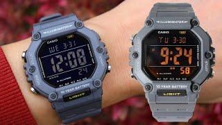 Casio AE1600H-8BV | I have Buyer's Remorse