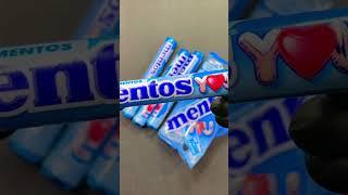 Mentos  YOU (Original Mint)