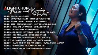 Praise and Worship Playlist | Light Church