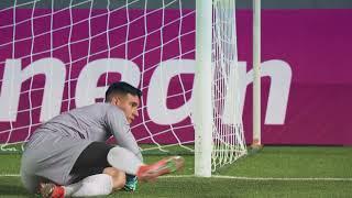 Check Point Security in Action | European Football / Soccer Edition