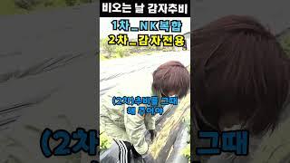 간단한 감자추비 NK복합비료, 감자전용비료"손느린 농부의 농장생활 이야기!