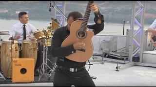 Pavlo - Mediterranean Jig & Midnight Dance (Live in Kastoria 2015) Official Video