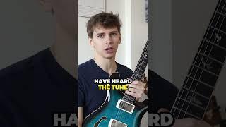 Nobody thinks of writing chord progressions this way