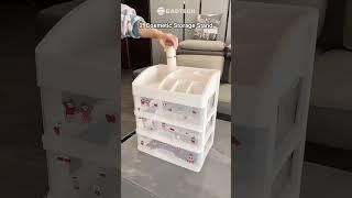 3 Unique Storage Hacks Every Home Needs  