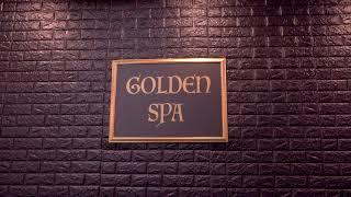 Spa Cinematic