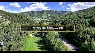 Stunning Mountain-Style Legacy Home in Beaver Creek | Vail Real Estate