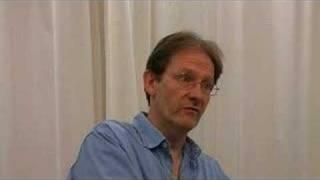 Nick Ellison - What areas of Social Policy excite and engage