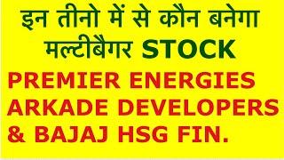 कैसे चुने सही बिज़नेसवाली कंपनी | Investing | Multi bagger Stock 2025 | Get Rich | Stock Market |