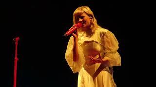 @AuroraMusic at the @ziggodomeamsterdam