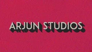 Arjun Studios - Website Design/Development animated ad