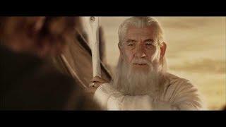 Top 5 Gandalf Scenes