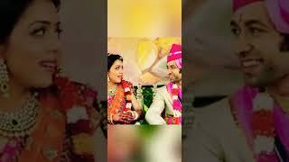 Nakuul Mehta  Wedding Video #shorts #wedding