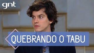 A importância de assumir a homossexualidade com Fernando Grostein | Tema da Semana | Saia Justa