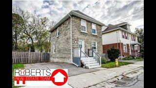 95 Wilkinson Ave Oshawa