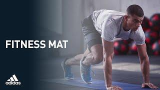 adidas Fitness Mat