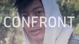 CONFRONT - A Short Drama Film