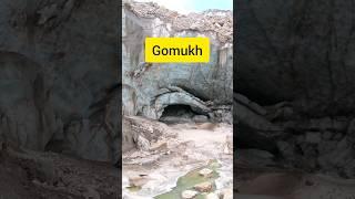 Goumukh Yatra I Gangotri Dham I Gomukh Tapovan Trek I #shorts #desiwanderer