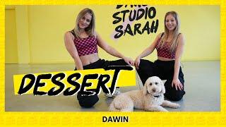 DAWIN - DESSERT | Dance Video | Choreography