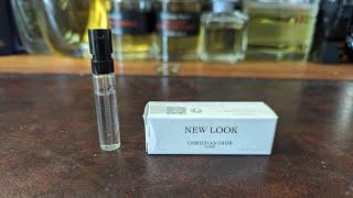 Dior New Look (2024) First Impressions