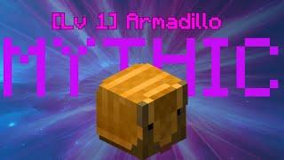 I Got This UNOBTAINABLE Pet | Hypixel Skyblock