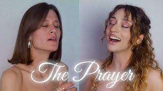 The Prayer - Celine Dion & Andrea Bocelli | Cover Duet by Debby Marg & Vivienne Sängerin