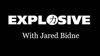 Explosive Strength Podcast with Jared Bidne -  Ben Baggett