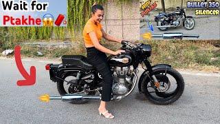 Royal Enfield started PATAKE