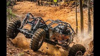 Rock Bouncers destroying the hills at Hawk Pride offroad Park