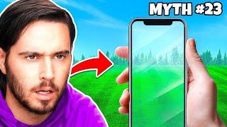 23 iPhone Myths Debunked by an Apple Employee