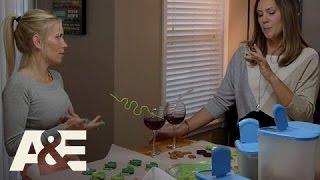 Neighbors With Benefits: Swingers with Children (Season 1, Episode 2) | A&E