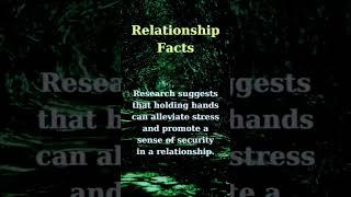 Bite-sized Psychology Facts for Stronger Relationships #shorts