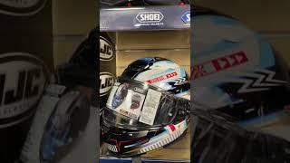 Shoei RF1400 Motorcycle Helmet Motorhelmets Fullerton OC LA Socal Biggest Inventory #shorts