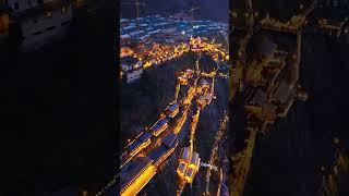 总要和心爱的人来一趟现实版的仙侠世界吧，真的太漂亮太浪漫了 #旅行推荐官#江西#望仙谷#治愈系风景#望仙谷在江西