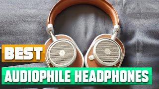 Best Selling Audiophile Headphones in 2024