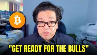 "MARK MY WORDS, $150,000 Bitcoin Is Coming Before the End of 2024" - Tom Lee