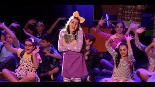 Junie B. Jones, The Musical Jr.