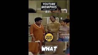 GOOD TIMES | JJ EVANS | SWEET DADDY | JAMES EVANS