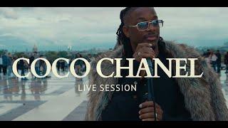 SenSey' - Coco & Chanel (LIVE Session)