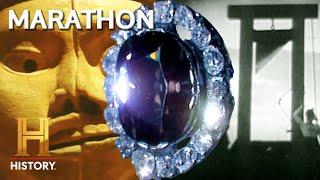 Ancient Mysteries: UNEARTHING Historic & Sacred Treasures in Mexico *Marathon*