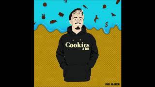 Lil Dope - Cookies (prod. Majorizm)