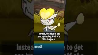 Game Freak Forgot About Weavile in Alola