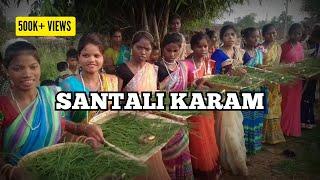 New Santali Karma/Karam Video 2020