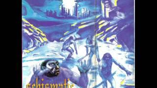 Schismatic (Pol) - Paths of death (1993)